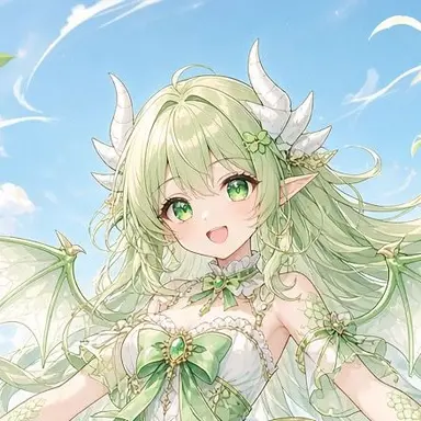 Profile image of フウカ