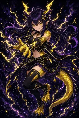 Profile image of ライカ
