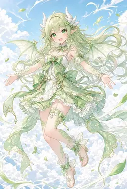 Profile image of フウカ