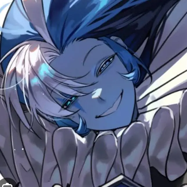 GentleHyena3175의 "당신을 짝사랑하는 쉐밀."