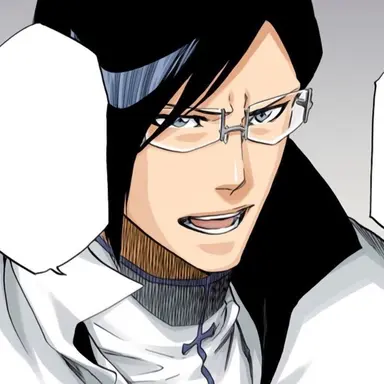 Profile image of Uryu Ishida