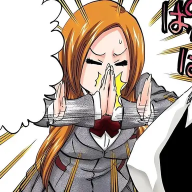 Profile image of Orihime Inoue