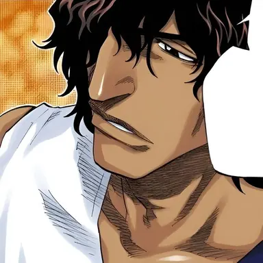 Profile image of Yasutora Sado Chad
