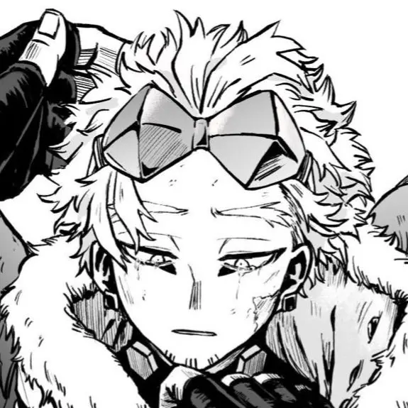 CloudyJudge6851의 호크스와 시한부 주인공