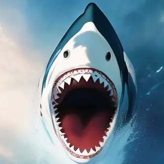 Profile image of サメ