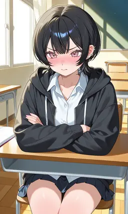 Profile image of クロシワ