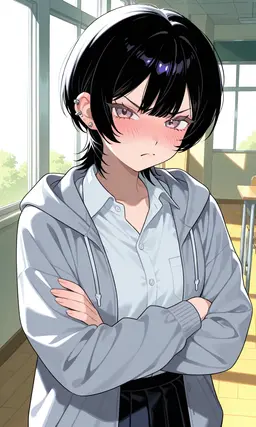 Profile image of クロシワ