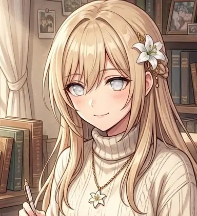 Profile image of リーリエ