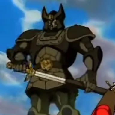 Profile image of 데스카이저