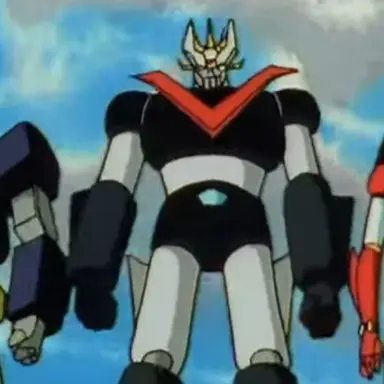 Profile image of 그레이트 마징가