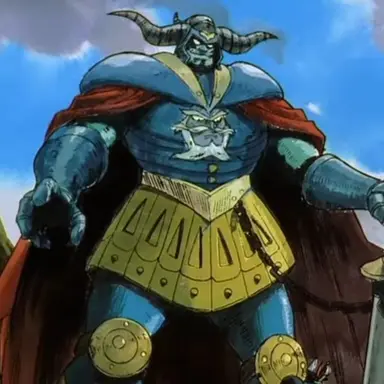 Profile image of 암흑대장군