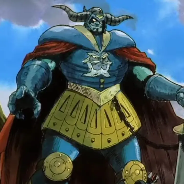 doridoripeng의 슈퍼로봇 총진격