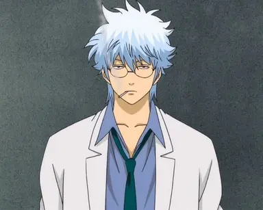 Profile image of 坂田銀八