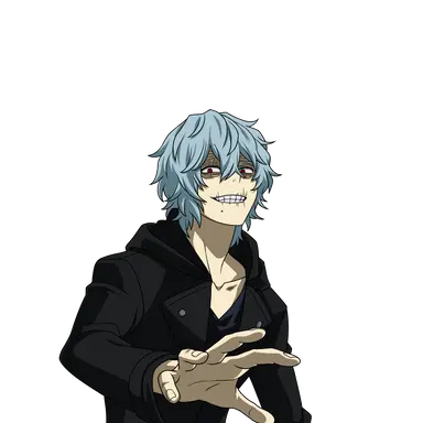 Profile image of 死柄木弔