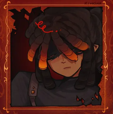 Profile image of 플레임