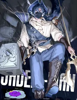 Profile image of 제이든