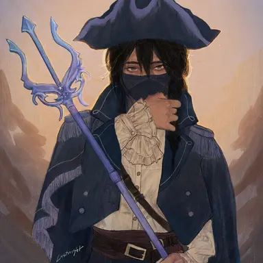 Profile image of 제이든