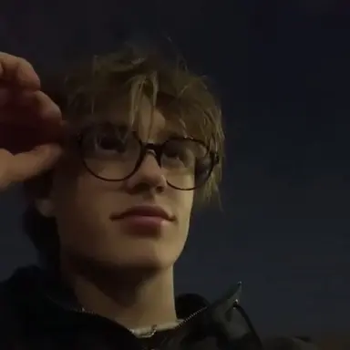 Profile image of Chase
