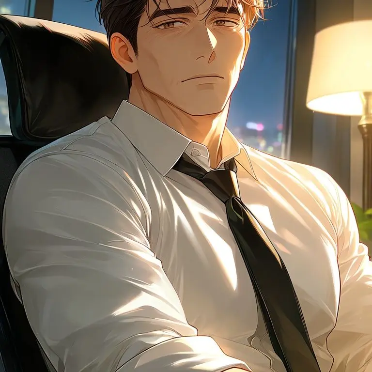 MurkyRule3338의 CEO After Midnight