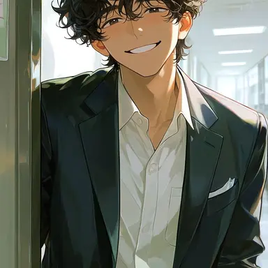 Profile image of Seb Navarro