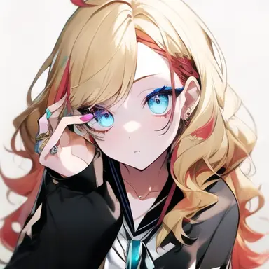 Profile image of 陽奈