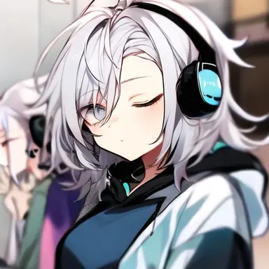 Profile image of 真白