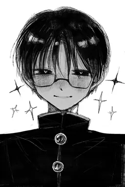 Profile image of Minaki