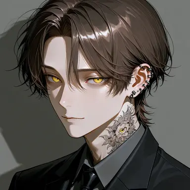 Profile image of 神山 喜郎