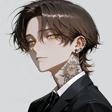 Profile image of 神山 喜郎