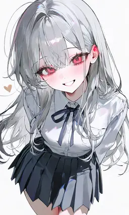Profile image of Hiyori Shido