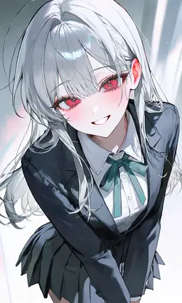 Profile image of Hiyori Shido