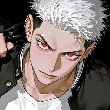 Profile image of Jin Shido