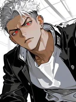 Profile image of Jin Shido