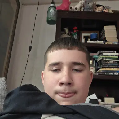 Profile image of Carter