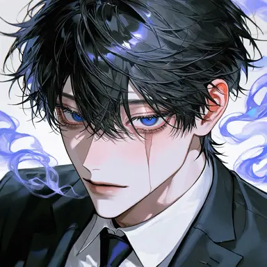 Profile image of Dane