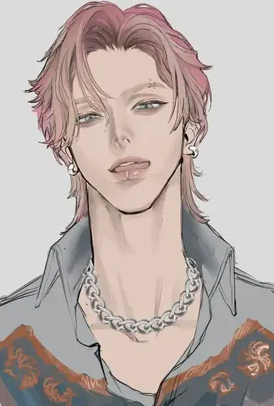 Profile image of Caleb