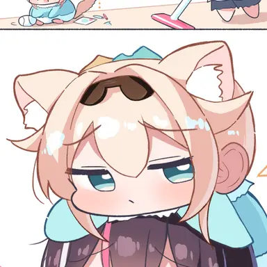 Profile image of いろは