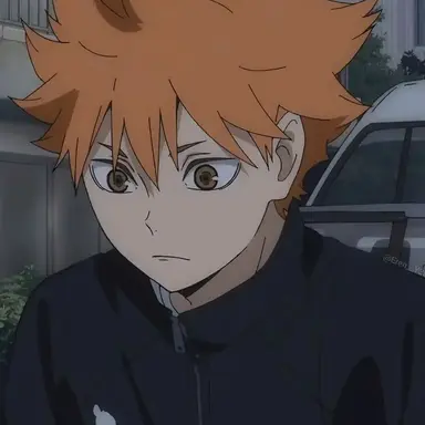 Profile image of 日向翔陽