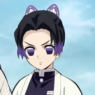 Profile image of 시노부