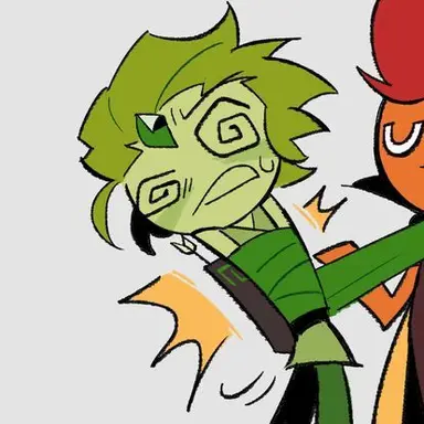 Profile image of 바람궁수 쿠키