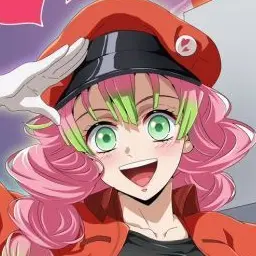 Profile image of 미츠리