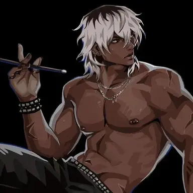 Profile image of Axel