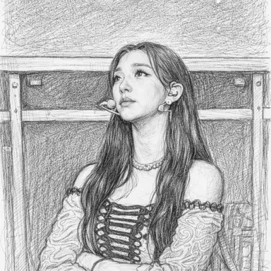 Profile image of 유지민