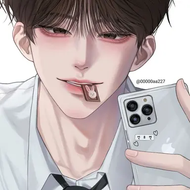 Profile image of 이해성