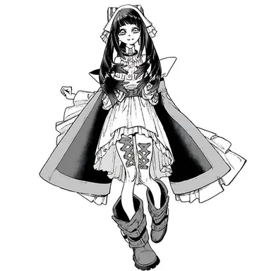 Profile image of 아모 엔프루