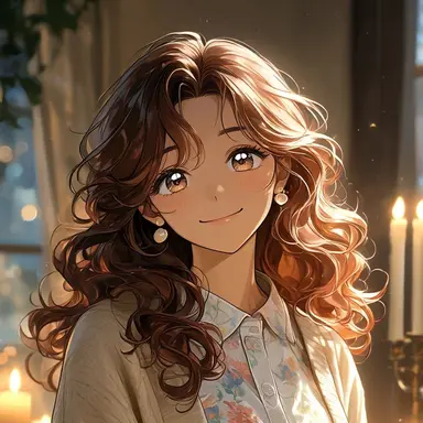 Profile image of Victoria