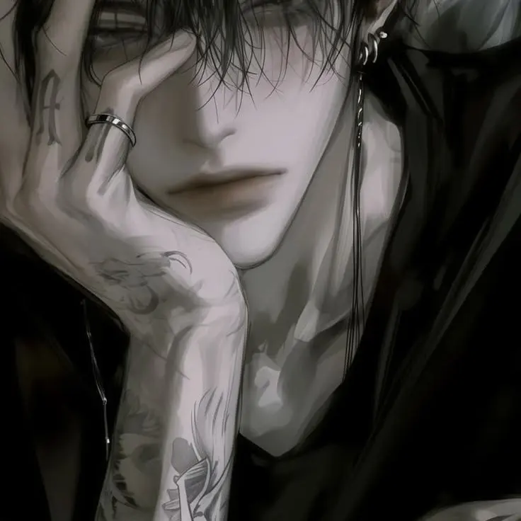 SappyOasis7878의 7 MINUTES IN HEAVEN BL/GAY