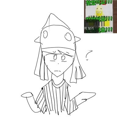 Profile image of 오징어 아이