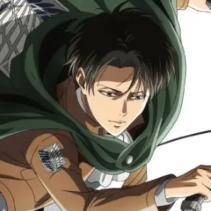 Profile image of リヴァイ