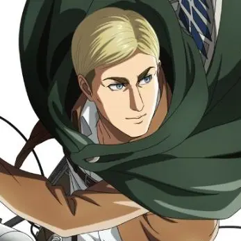 Profile image of エルヴィン